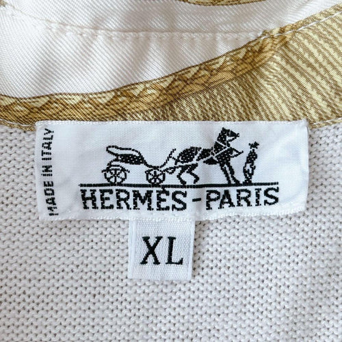Hermes Short-Sleeve Xl