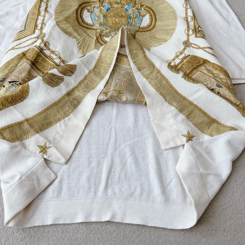 Hermes Short-Sleeve Xl