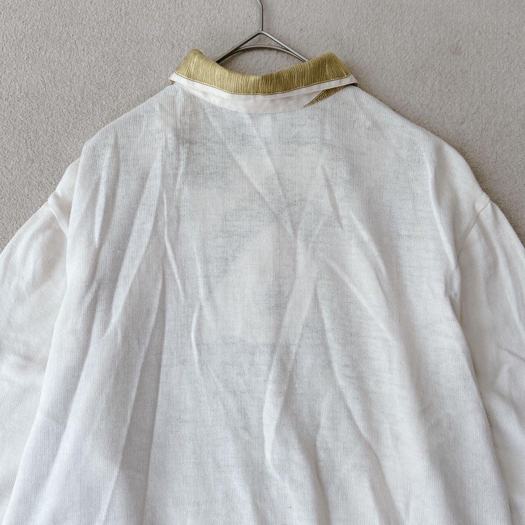 Hermes Short-Sleeve Xl