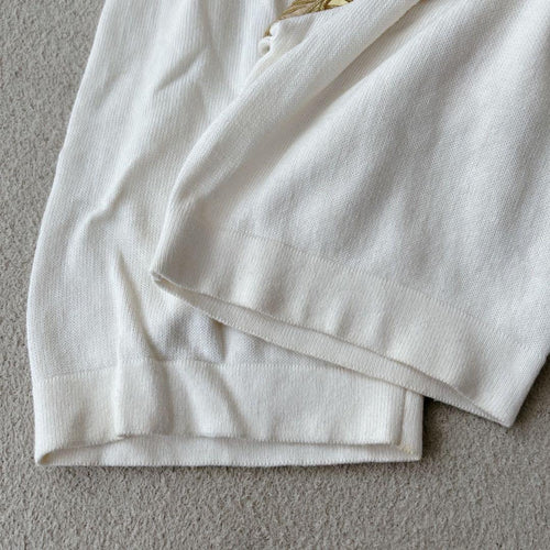 Hermes Short-Sleeve Xl