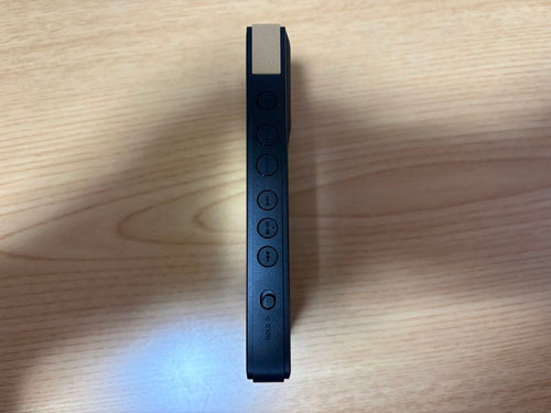 Sony Digital Audio Player Nw-Zx707 Walkman