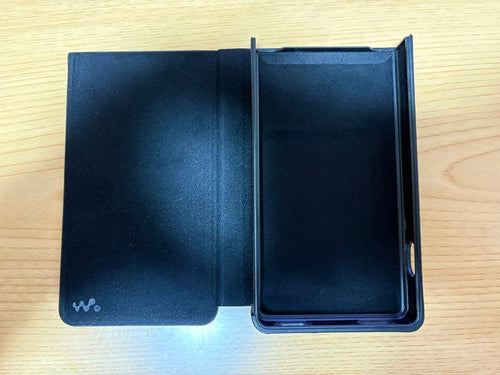 Sony Digital Audio Player Nw-Zx707 Walkman