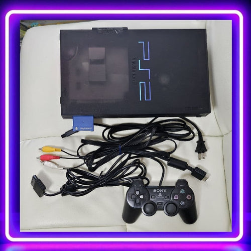 Playstation2 Consoles Sony Ps2 2 Scph-37000