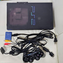 Playstation2 Consoles Sony Ps2 2 Scph-37000