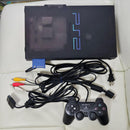 Playstation2 Consoles Sony Ps2 2 Scph-37000