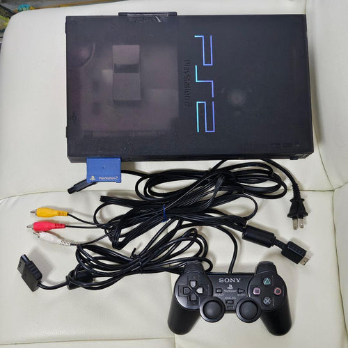 Playstation2 Consoles Sony Ps2 2 Scph-37000