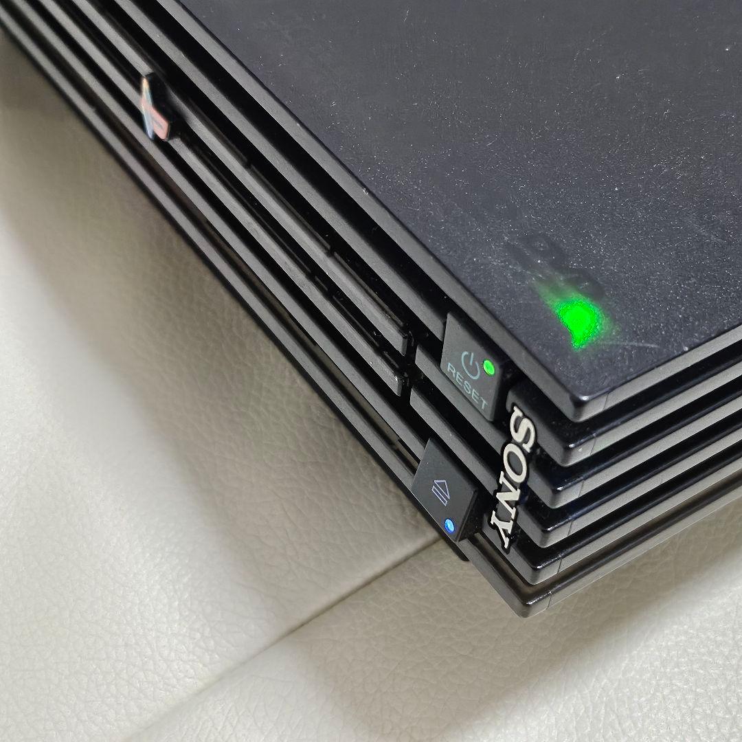 Playstation2 Consoles Sony Ps2 2 Scph-37000