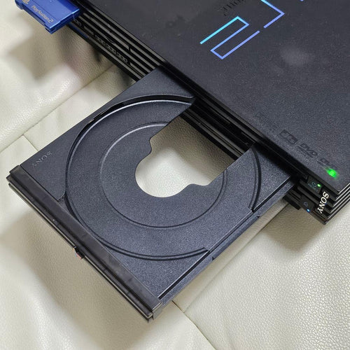 Playstation2 Consoles Sony Ps2 2 Scph-37000