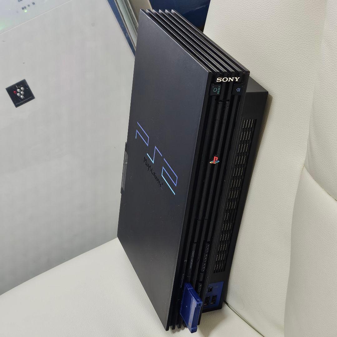 Playstation2 Consoles Sony Ps2 2 Scph-37000