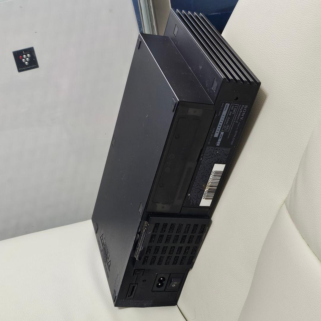 Playstation2 Consoles Sony Ps2 2 Scph-37000