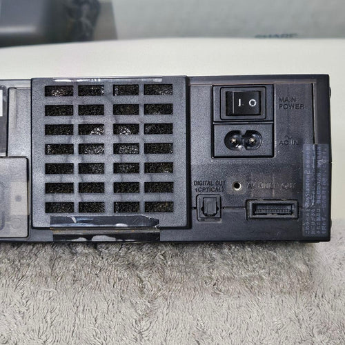 Playstation2 Consoles Sony Ps2 2 Scph-37000