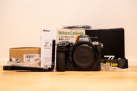 Nikon Mirrorless Interchangeable Lens Cameras Z8 Smallrig L