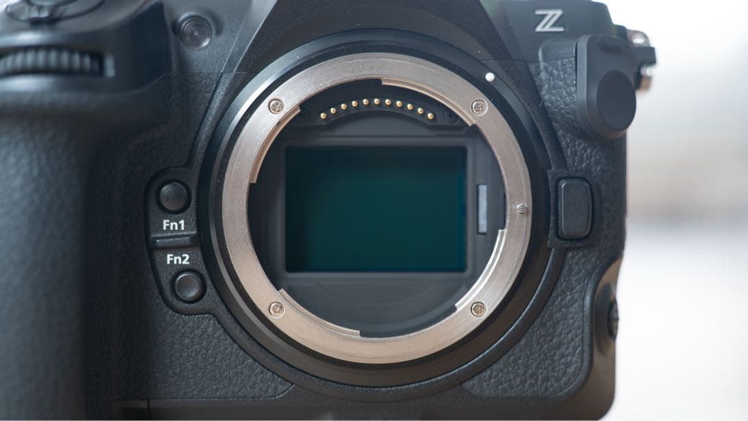 Nikon Mirrorless Interchangeable Lens Cameras Z8 Smallrig L