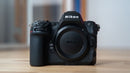 Nikon Mirrorless Interchangeable Lens Cameras Z8 Smallrig L