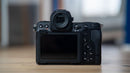 Nikon Mirrorless Interchangeable Lens Cameras Z8 Smallrig L
