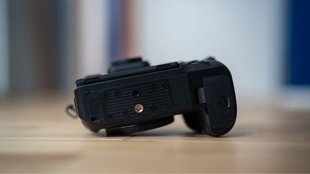 Nikon Mirrorless Interchangeable Lens Cameras Z8 Smallrig L