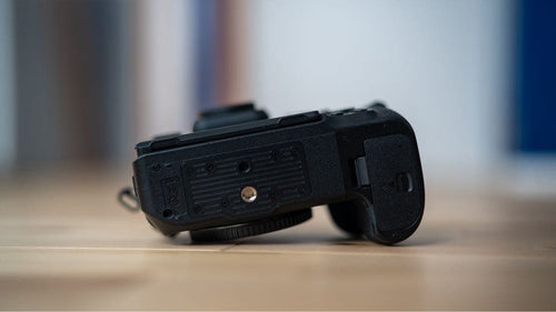 Nikon Mirrorless Interchangeable Lens Cameras Z8 Smallrig L