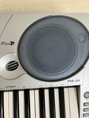Yamaha Keyboard Electronic Piano P/Yamaha Psr-J51