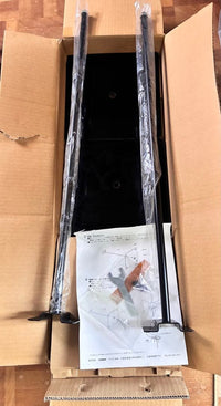 Onkyo Speakers As-75H