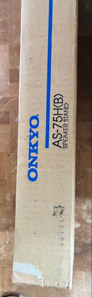 Onkyo Speakers As-75H