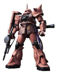 Others )Shcm-Pro 1/144 Ms-06S