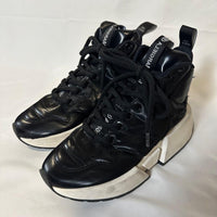 Mm6 Maison Margiela Sneakers Hightop Sneaker Anatomic