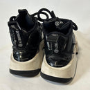 Mm6 Maison Margiela Sneakers Hightop Sneaker Anatomic