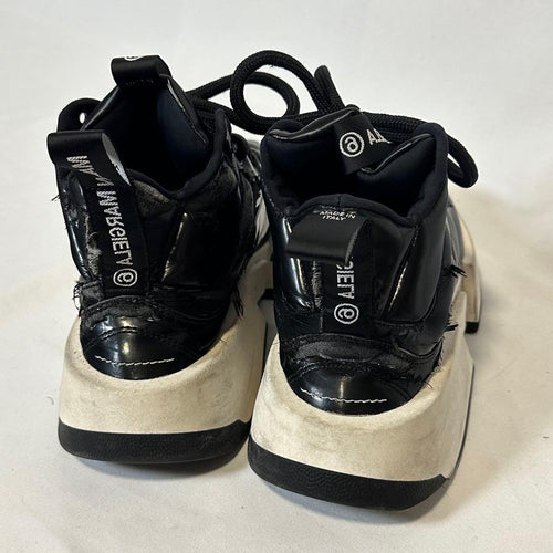Mm6 Maison Margiela Sneakers Hightop Sneaker Anatomic