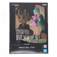 Banpresto Others History Box (2762936)