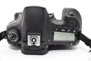 Digital Slr Canon Eos 60D #21082
