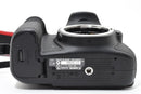 Digital Slr Canon Eos 60D #21082