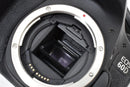 Digital Slr Canon Eos 60D #21082