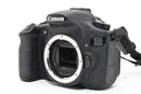 Digital Slr Canon Eos 60D #21082
