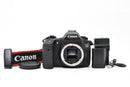 Digital Slr Canon Eos 60D #21082