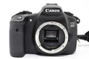 Digital Slr Canon Eos 60D #21082