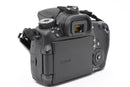 Digital Slr Canon Eos 60D #21082