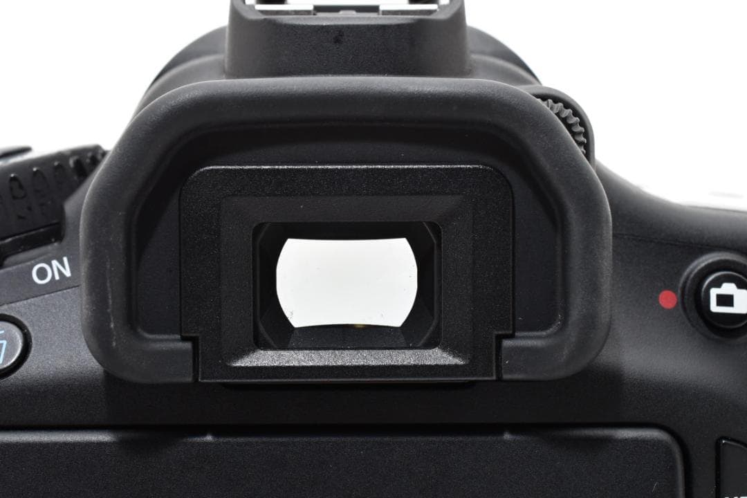 Digital Slr Canon Eos 60D #21082