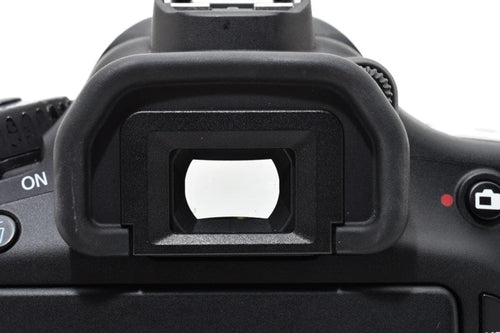 Digital Slr Canon Eos 60D #21082