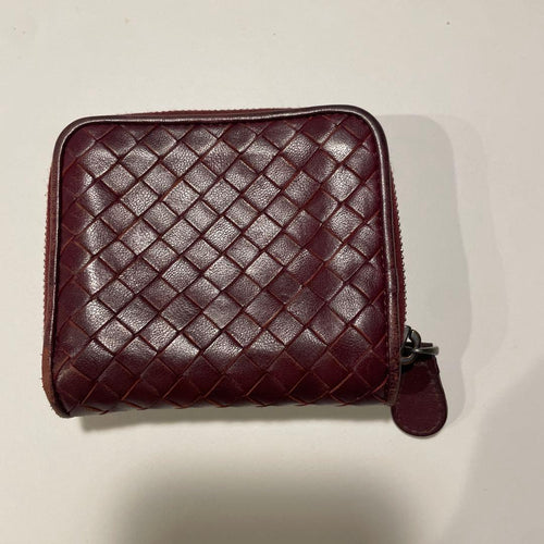 Bottega Veneta Bifold Wallets 2