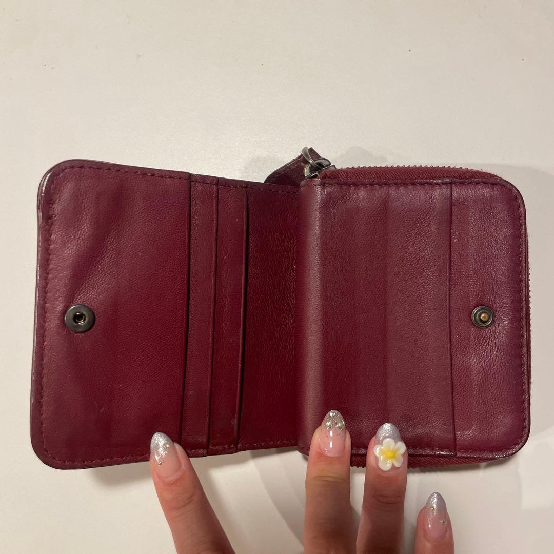 Bottega Veneta Bifold Wallets 2