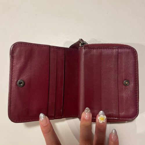 Bottega Veneta Bifold Wallets 2