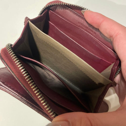 Bottega Veneta Bifold Wallets 2