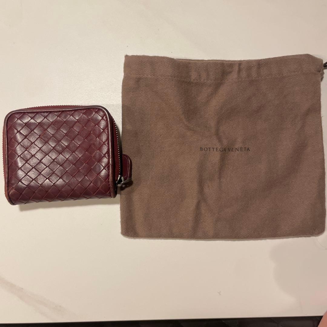 Bottega Veneta Bifold Wallets 2