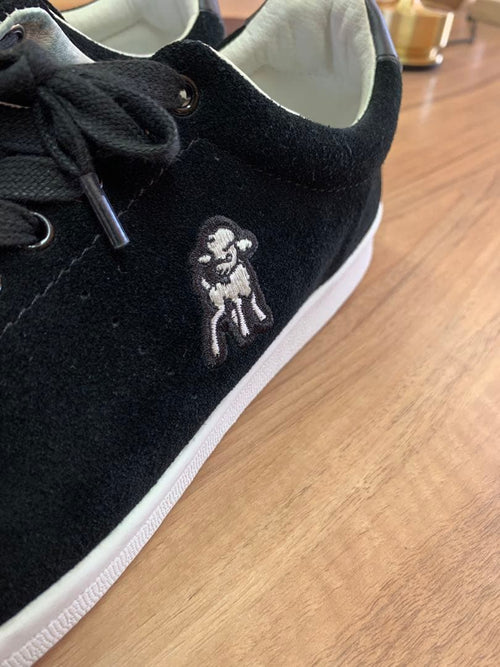 The Shepherd Sneakers Undercover L