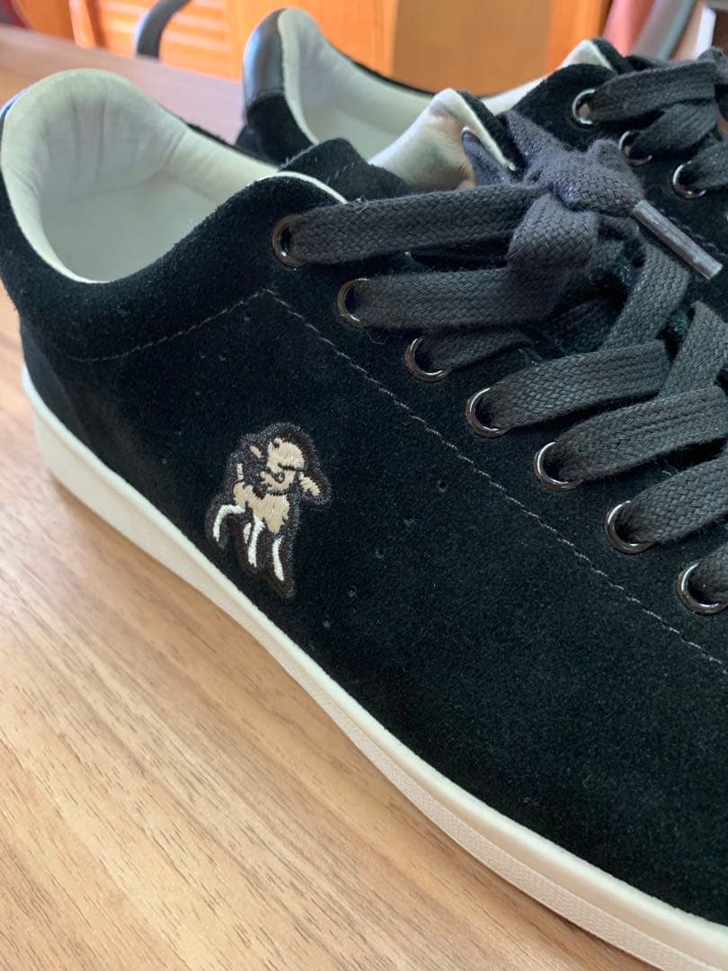 The Shepherd Sneakers Undercover L