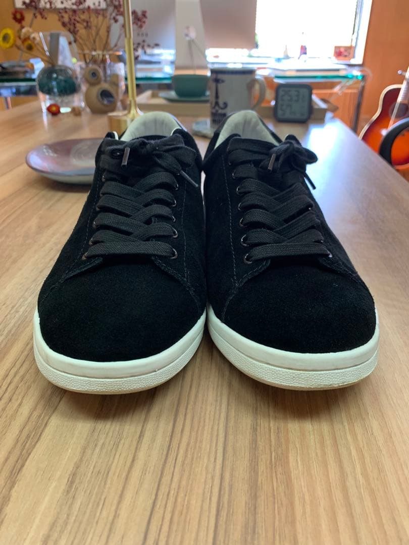 The Shepherd Sneakers Undercover L