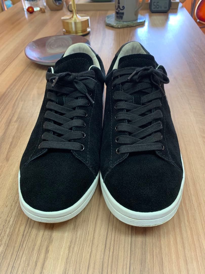 The Shepherd Sneakers Undercover L