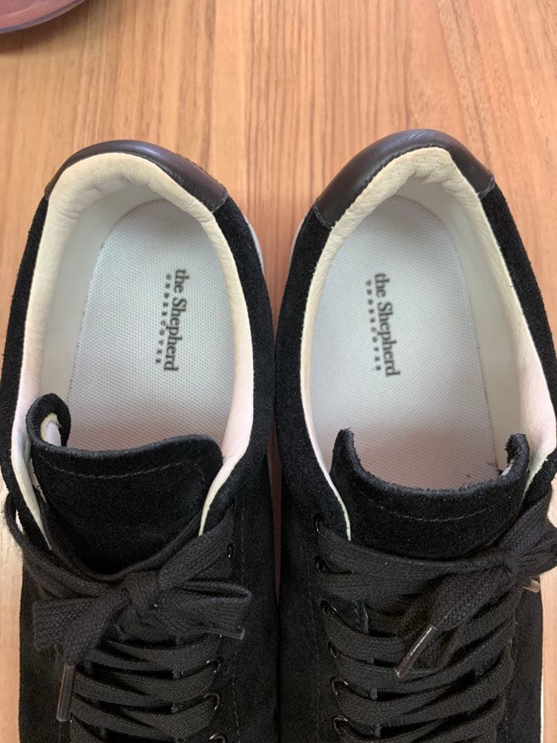 The Shepherd Sneakers Undercover L