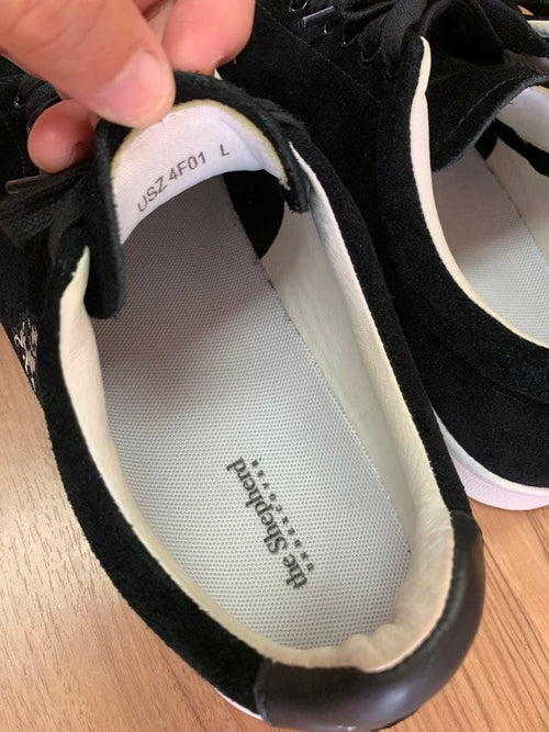 The Shepherd Sneakers Undercover L