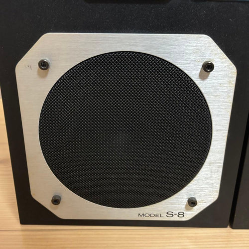 Marantz Speakers Superscope S-8